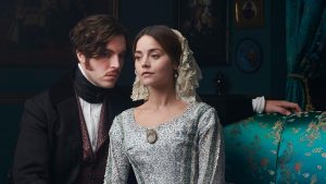 Victoria Season 3 on Masterpiece begins Sunday Jan. 13 at 8 p.m.