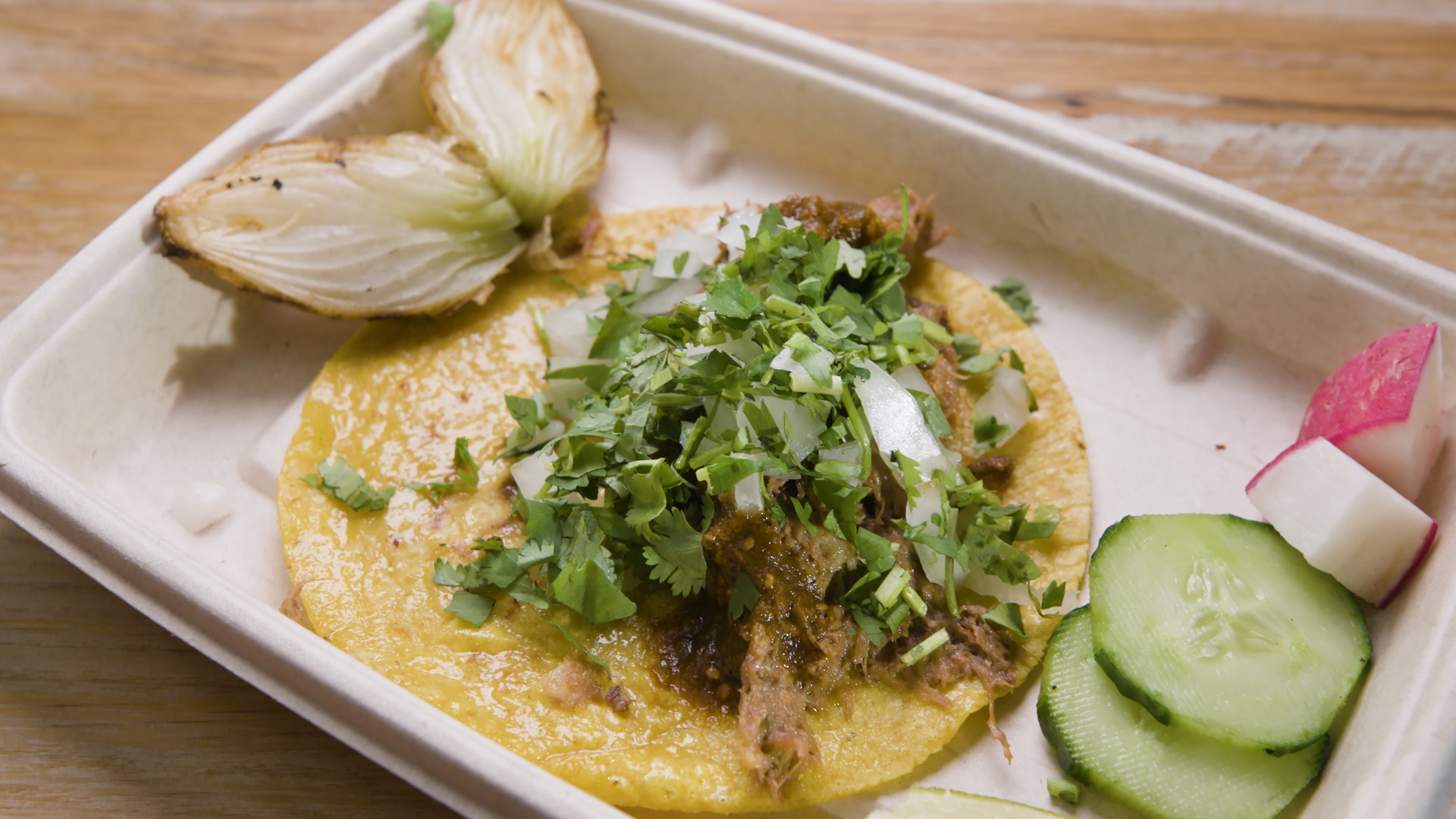 Taco Chelo Arizona PBS
