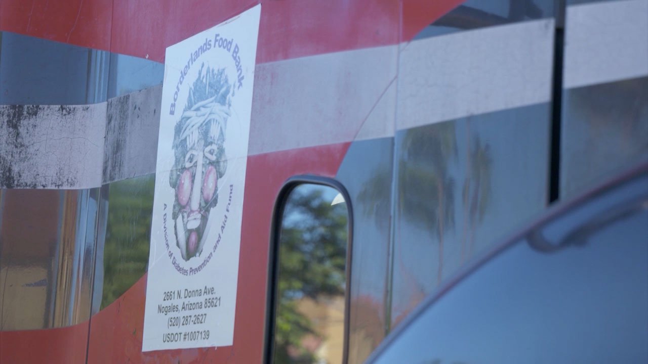 Borderlands Produce Arizona PBS