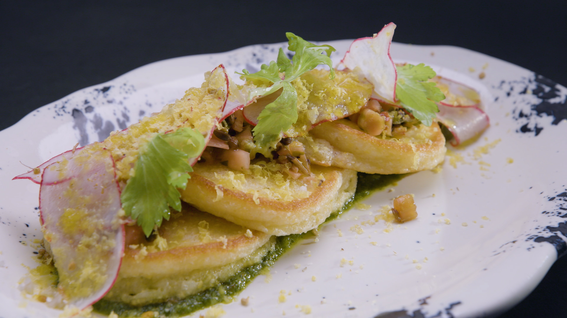 The Larder & The Delta Arizona PBS