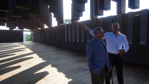 "Reconstruction: America After the Civil War" Documentary