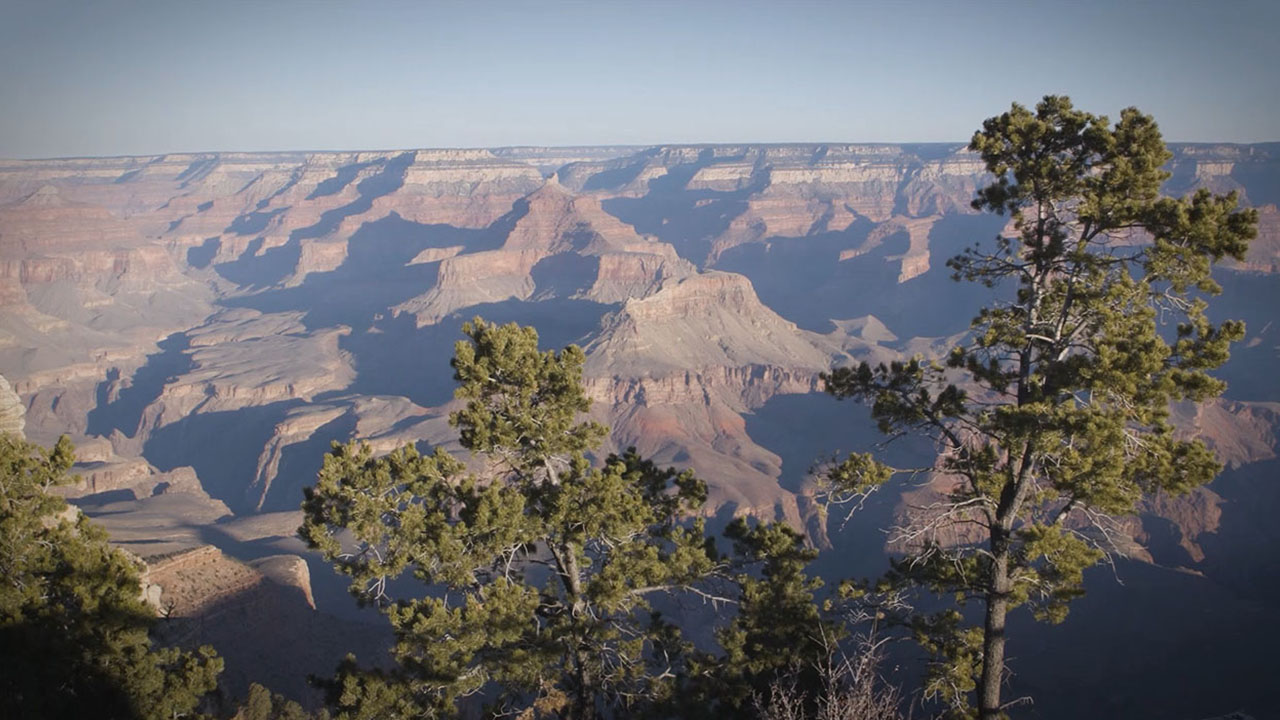 Beyond the Grand Canyon: Uncovering Arizona's Hidden Parking Gems