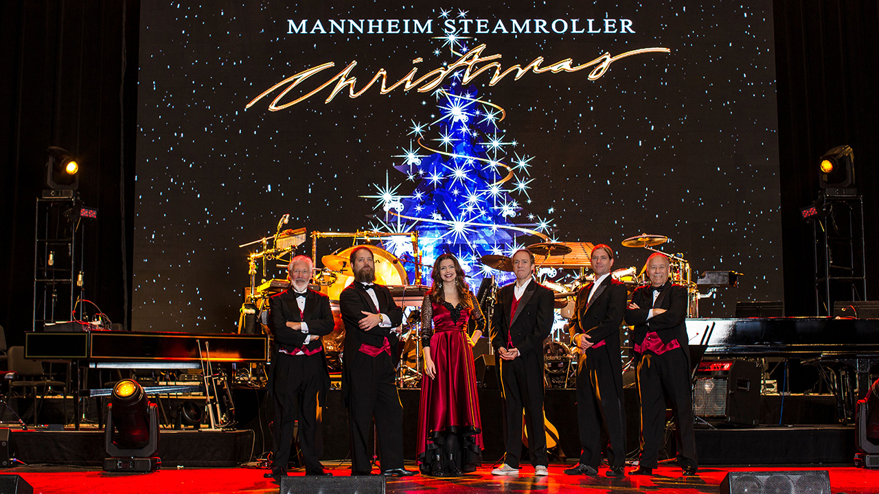 Christmas Events In Arizona 2019 Mannheim Steamroller at Mesa Arts Center, Dec. 26, 2019 | Arizona PBS Christmas Events In Arizona 2019 Mannheim Steamroller at Mesa Arts Center, Dec. 26, 2019 | Arizona PBS