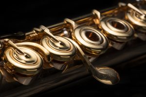 flute keys
