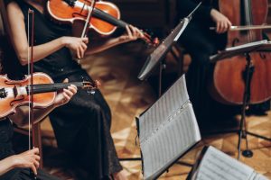string quartet