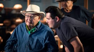 Scott Momaday American Master