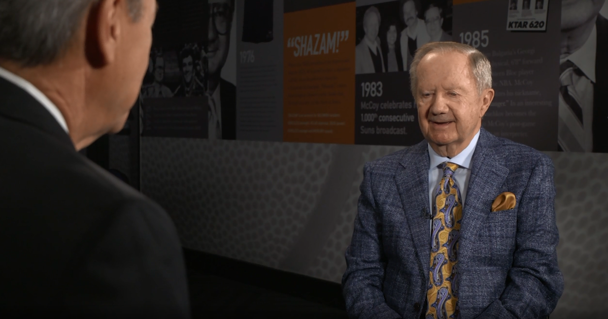 In Focus Al McCoy Arizona PBS