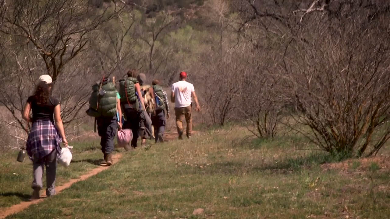 Anasazi Wilderness Behavioral Program takes youth into nature 