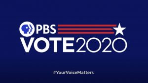 Arizona PBS Vote 2020