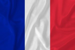 French flag