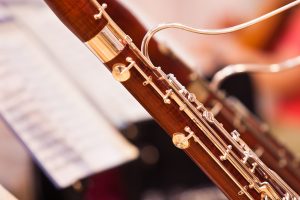 bassoon