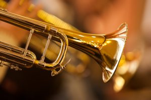 trumpet