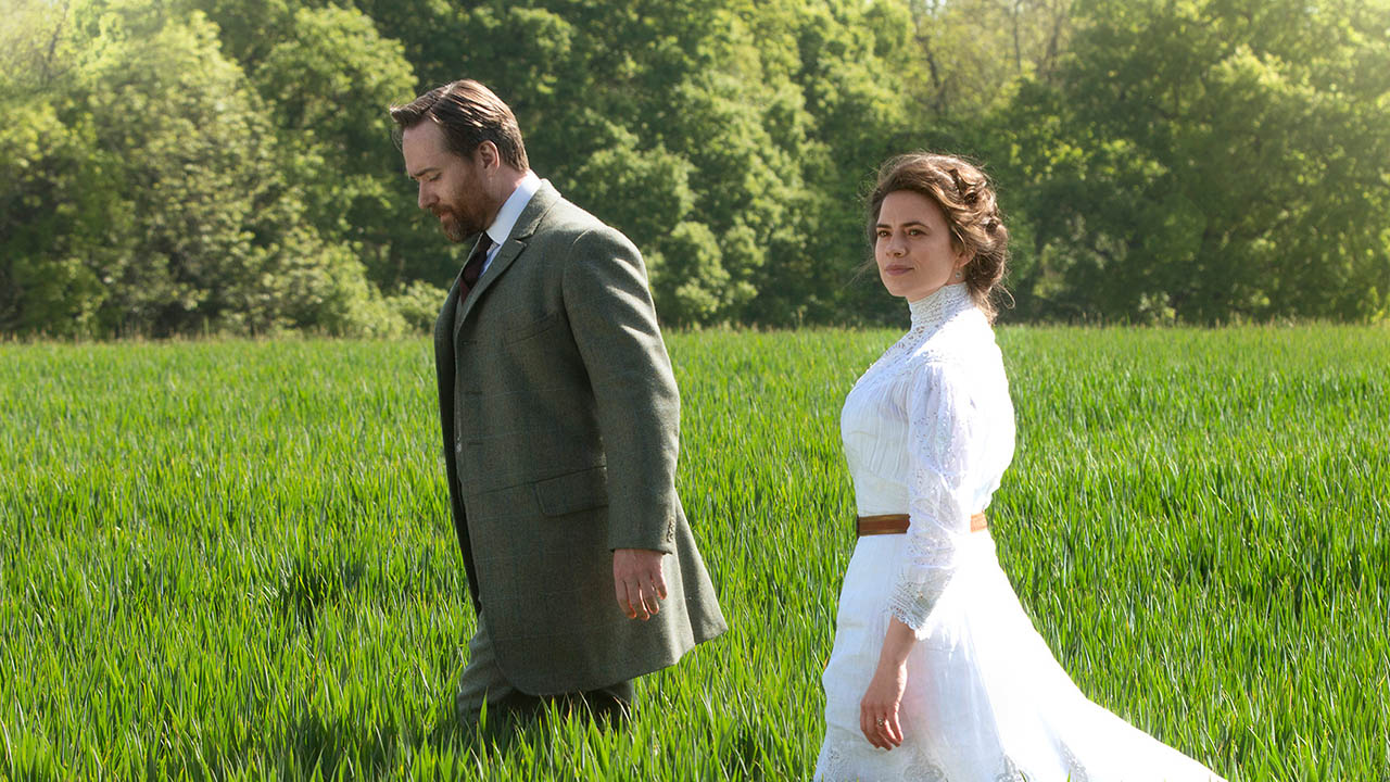 Masterpiece brings 'Howards End' to Arizona PBS Arizona PBS