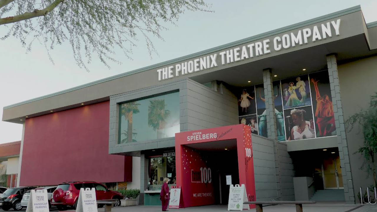 Phoenix Theatre Company celebrates its centennial | Arizona PBS