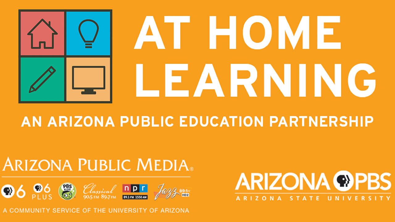 Here to Help: Arizona PBS springs into action in response to coronavirus  pandemic - Arizona PBS