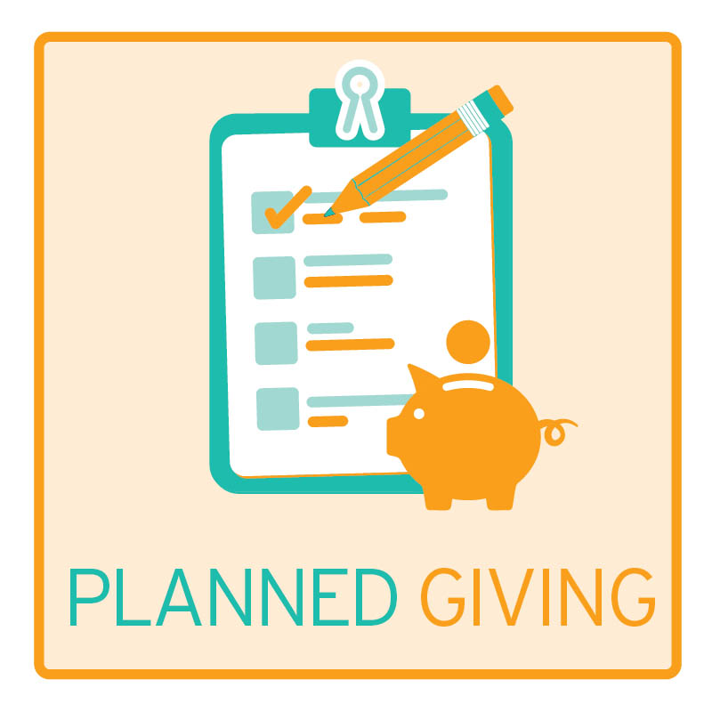 Planned giving