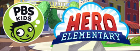 <div>Activities & resources for parents, families and educators</div>