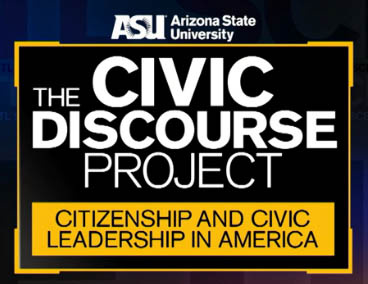 Civic Discourse Project logo