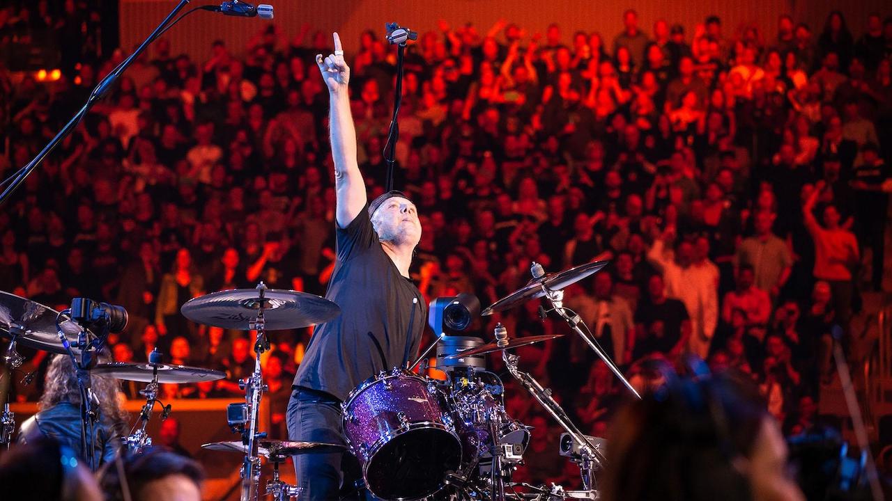 Enjoy Metallica And The San Francisco Symphony S M2 Arizona Pbs