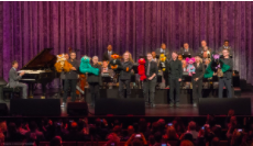 Upcoming Family Programming