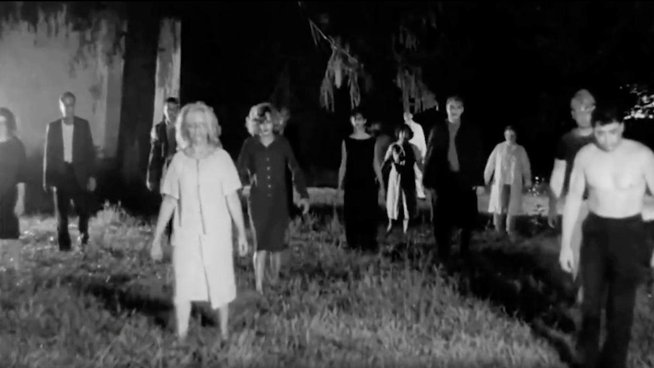 Zombie Documentary Arizona PBS