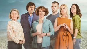 Flesh and Blood Premieres
