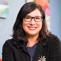 Lisa Mangana, Ph.D.