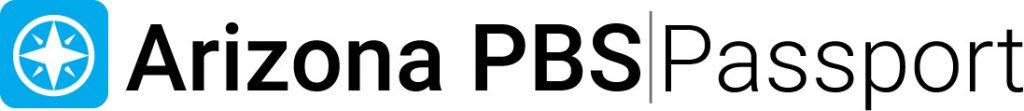 Arizona PBS Passport logo