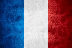 French flag