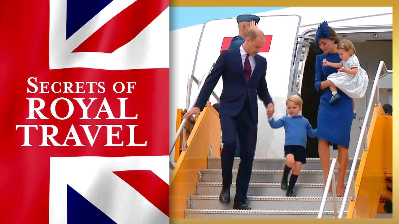 mr royal travel