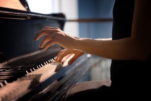 pianist