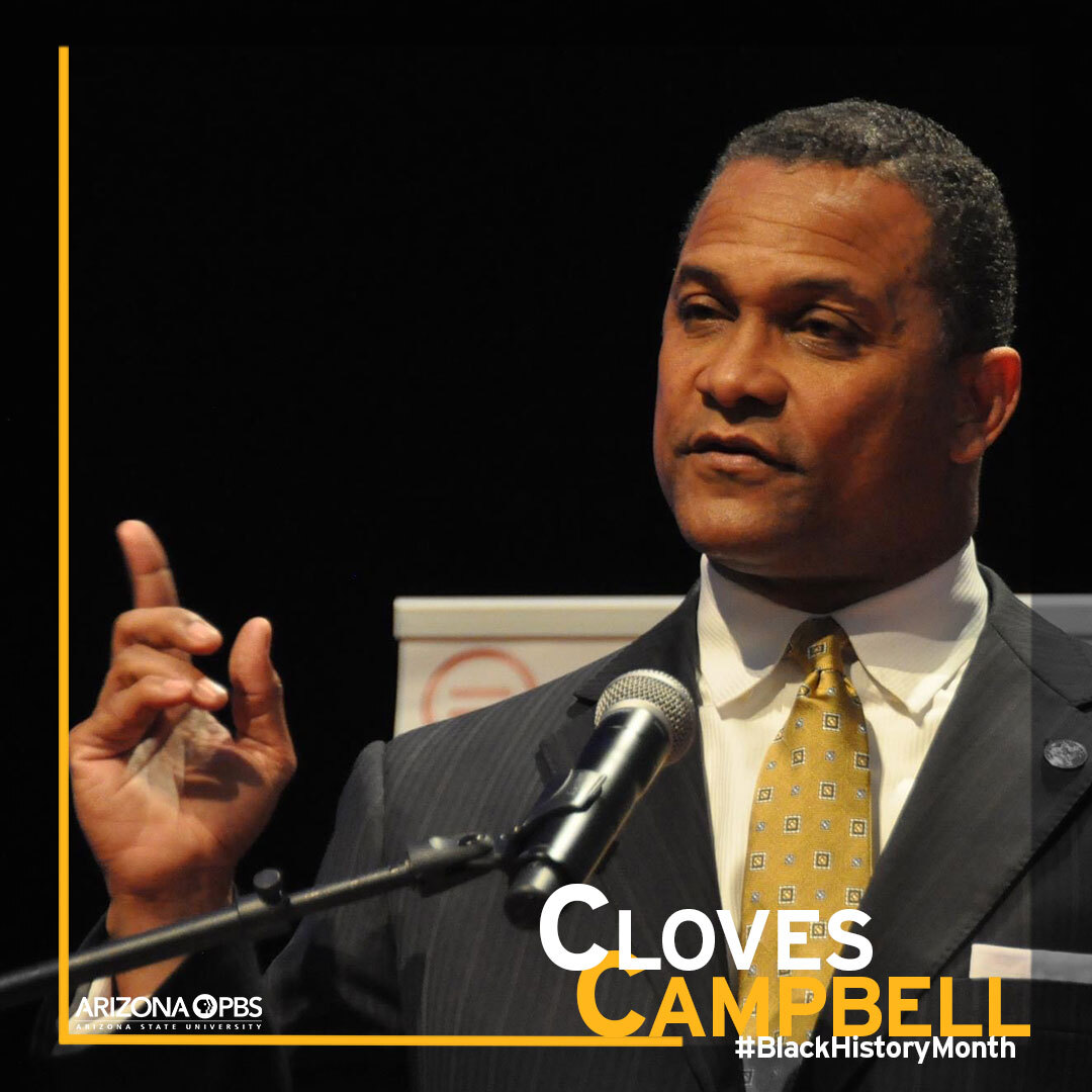 Cloves C. Campbell Jr.