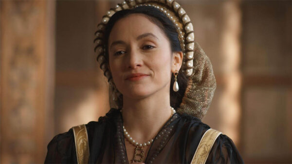 Boleyn: A Scandalous Family