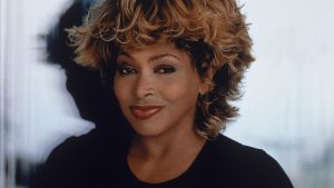 Tina Turner
