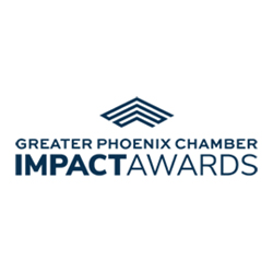 Greater Phoenix Chamber IMPACT Awards