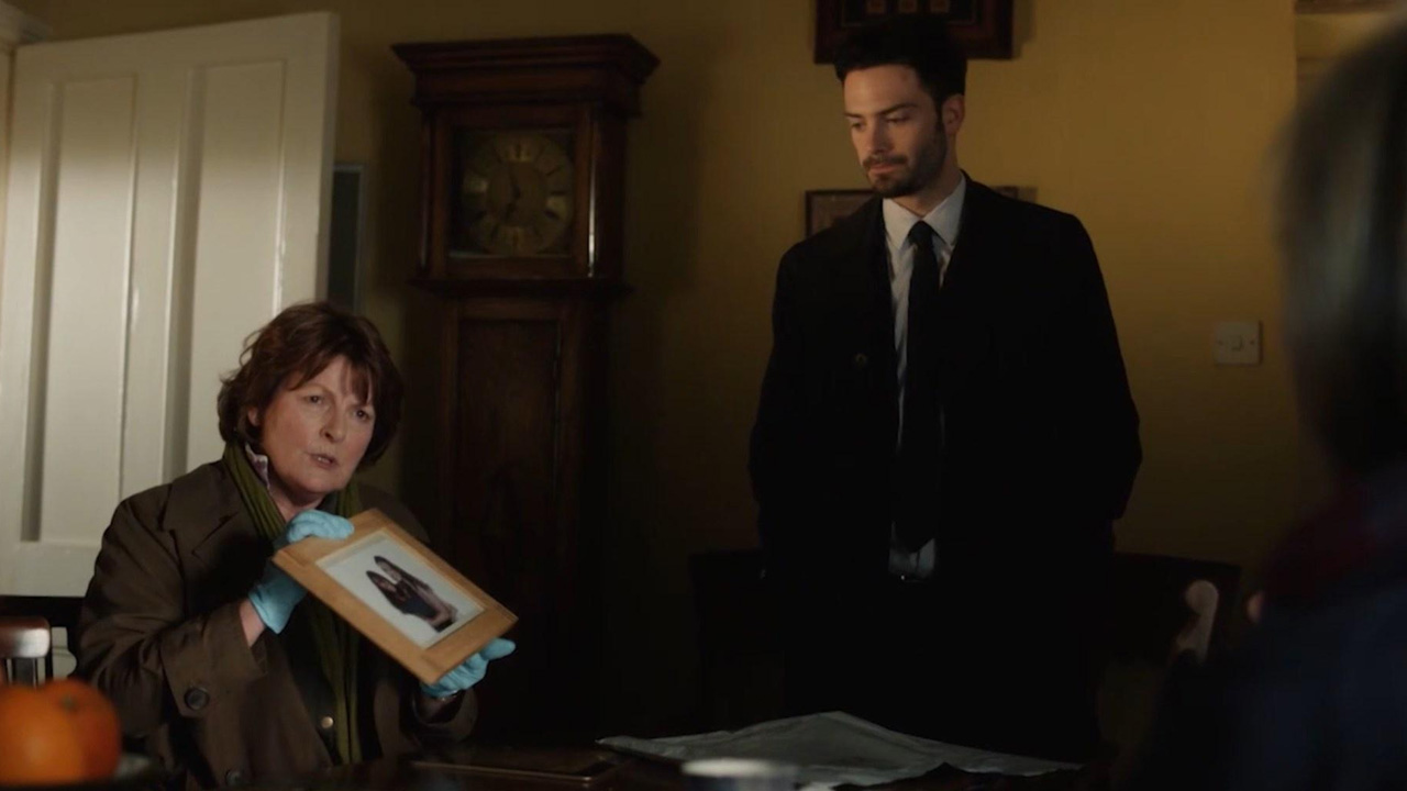 Vera 'Poster Child' Arizona PBS