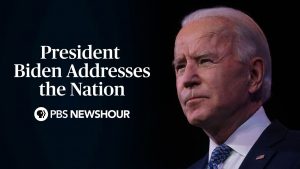 President Joe Biden