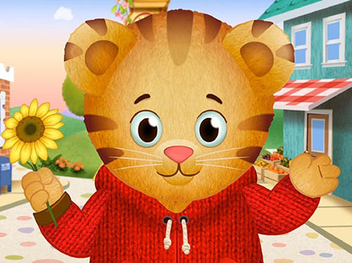 Daniel Tiger's Be My Neighbor Day | Arizona PBS