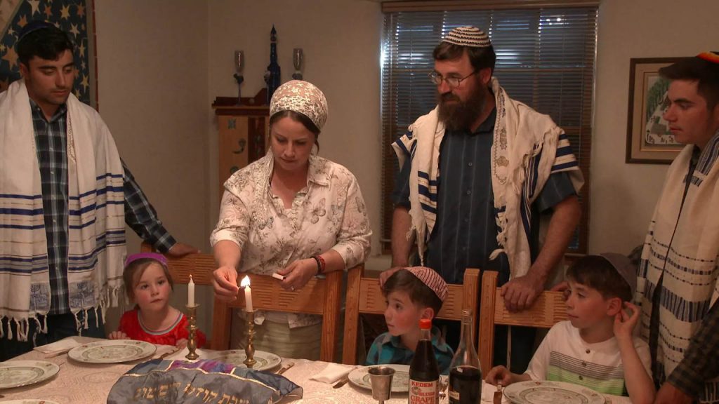 Long Journey: Hidden Jews of the Southwest