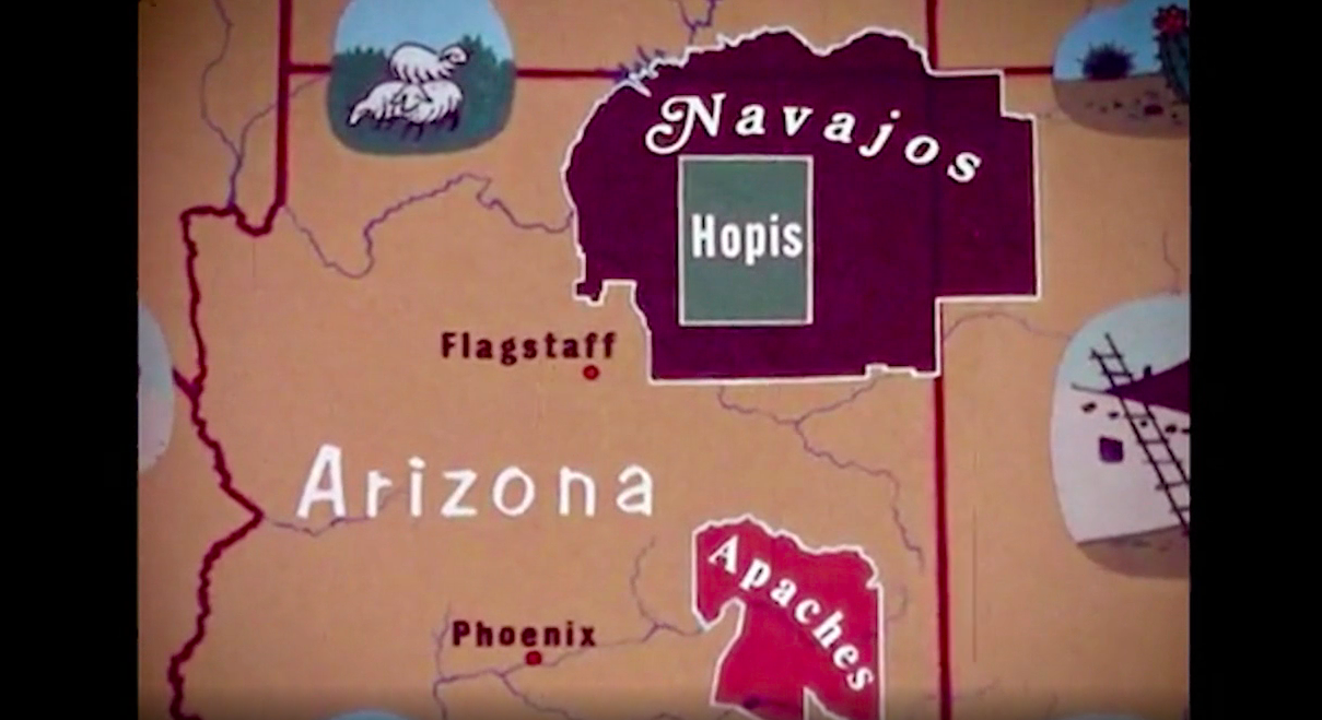 Hopi leaders promote healthy living for younger generation - Arizona PBS