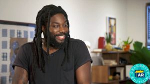 Jason Reynolds