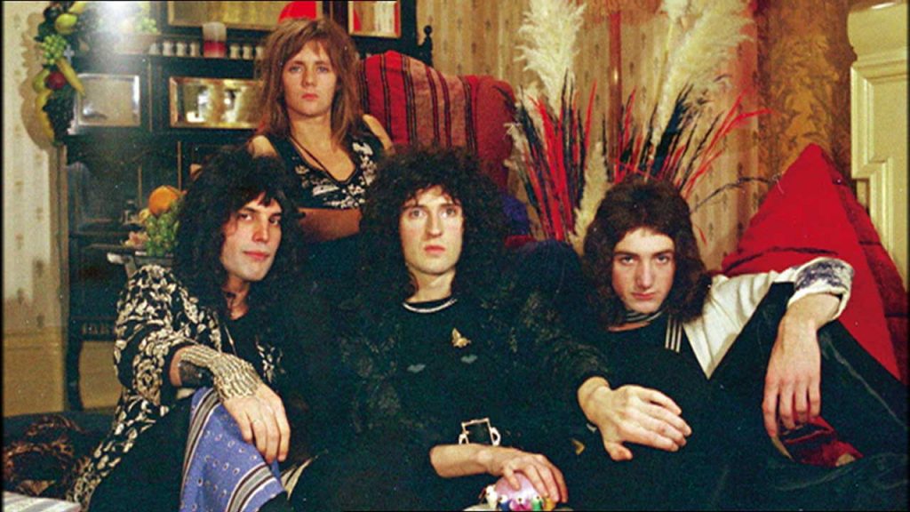 Classic Albums: Queen A Night at the Opera