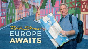 Rick Steves