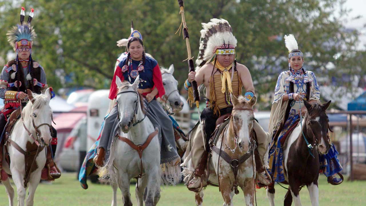 Native America Arizona PBS