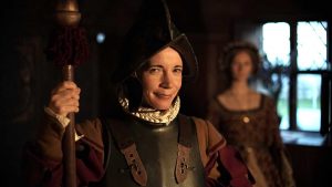 Lucy Worsley
