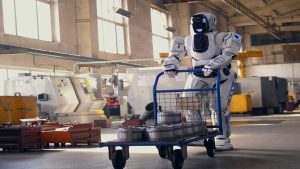 AI Robot