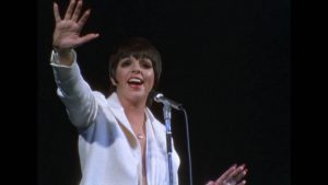 Liza Minelli