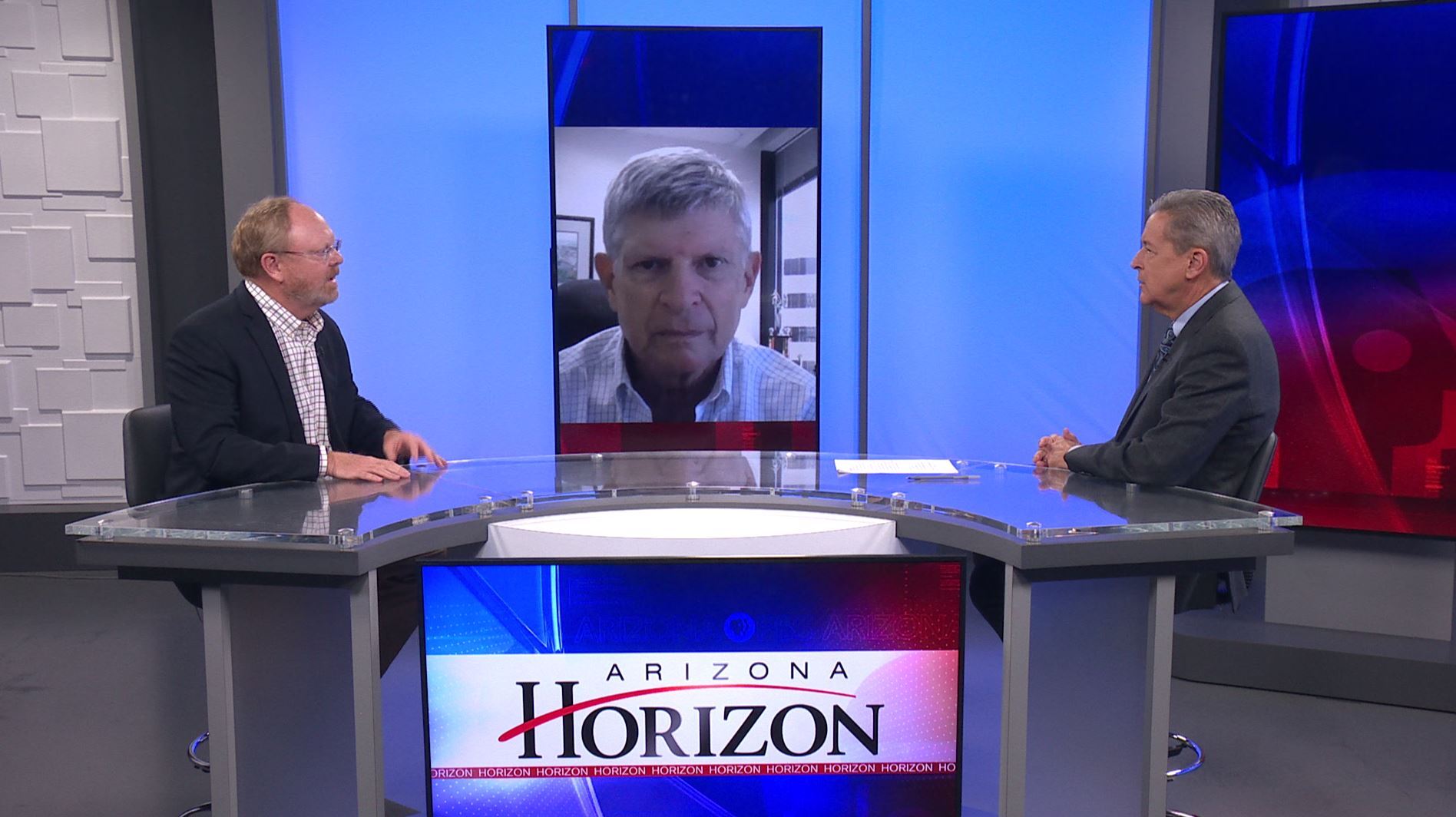 Arizona Congressman recently tweeted an altered anime video depicting