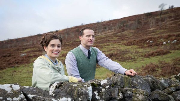 All Creature Great Small Season 2