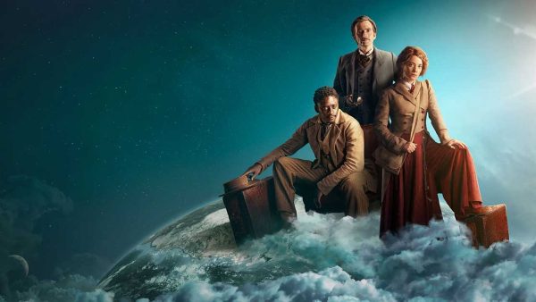 The Cast of Around the World in 80 Days